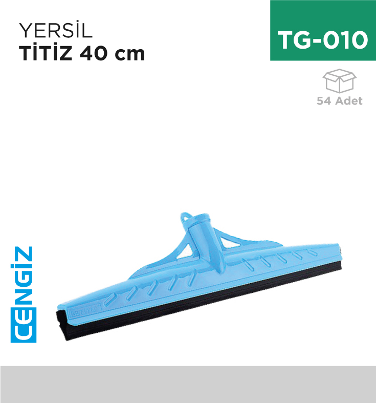 YERSİL TİTİZ 40 CM  (TP 175)