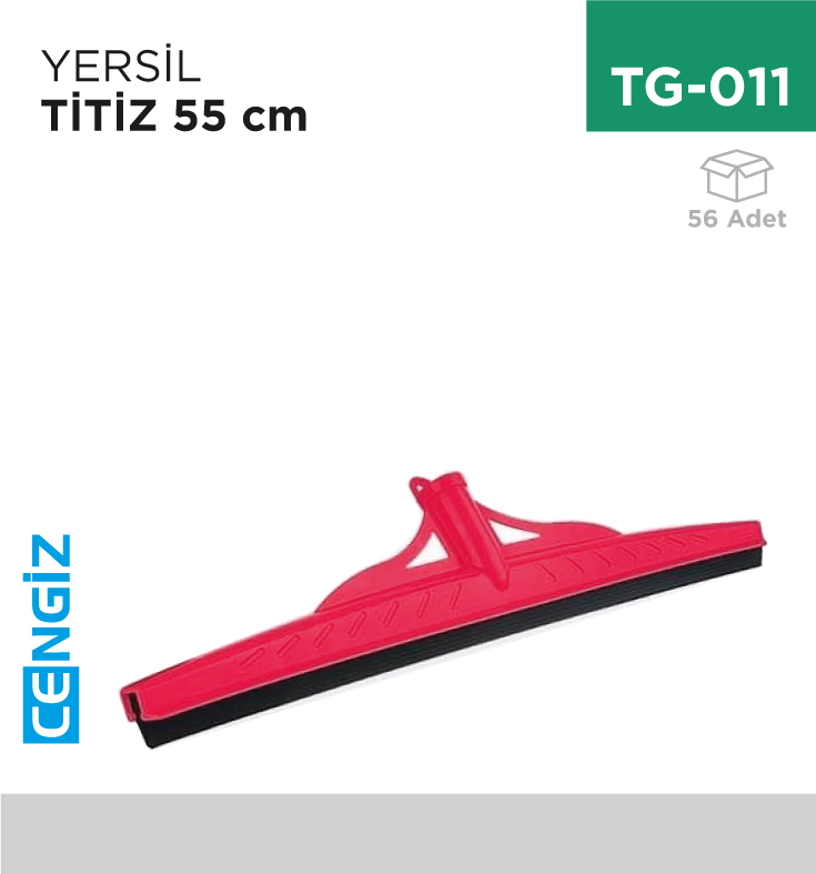 YERSİL TİTİZ 55 CM (TP 177)
