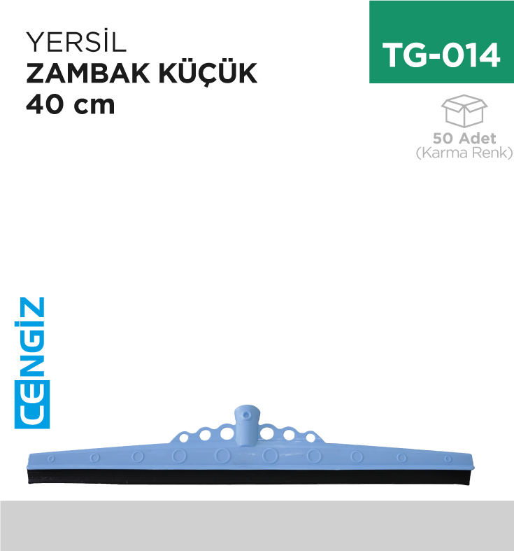 YERSİL ZAMBAK 40 CM (ZP-161)