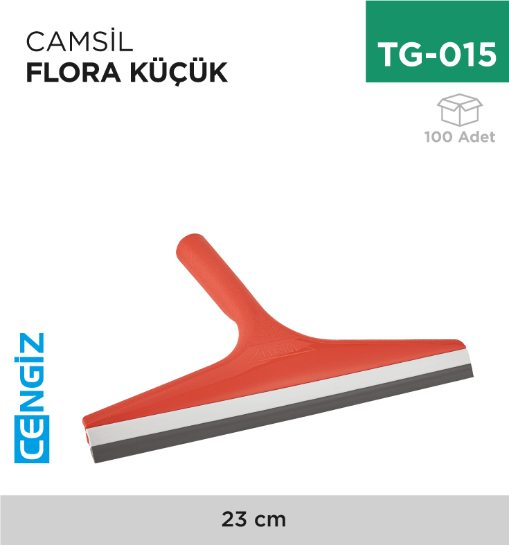 CAMSİL FLORA KÜÇÜK (F 003)