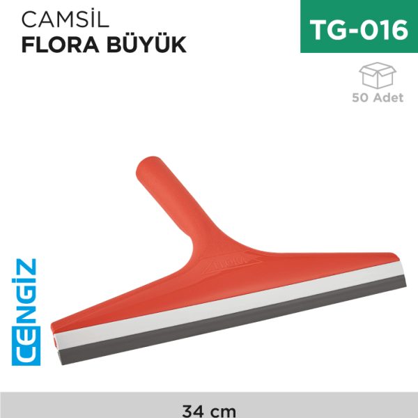 CAMSİL FLORA BÜYÜK (F 004)
