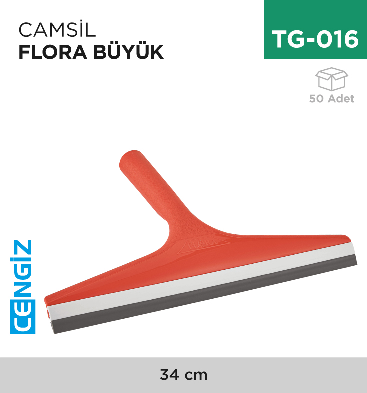 CAMSİL FLORA BÜYÜK (F 004)