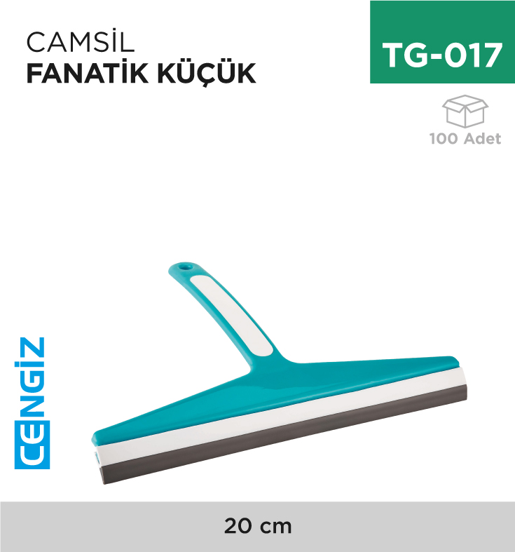 CAMSİL FANATİK KÜÇÜK (F 009)