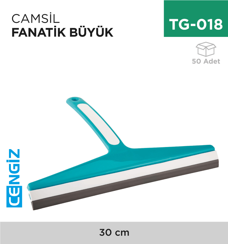 CAMSİL FANATİK BÜYÜK (F 028)