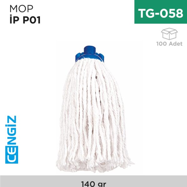 MOP İP MOPY SMART (P01)