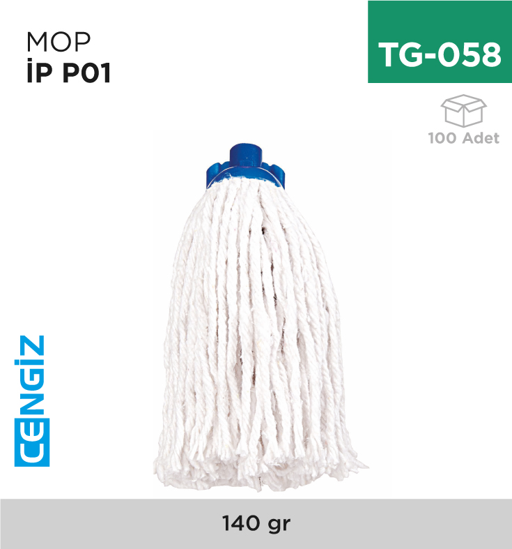 MOP İP MOPY SMART (P01)