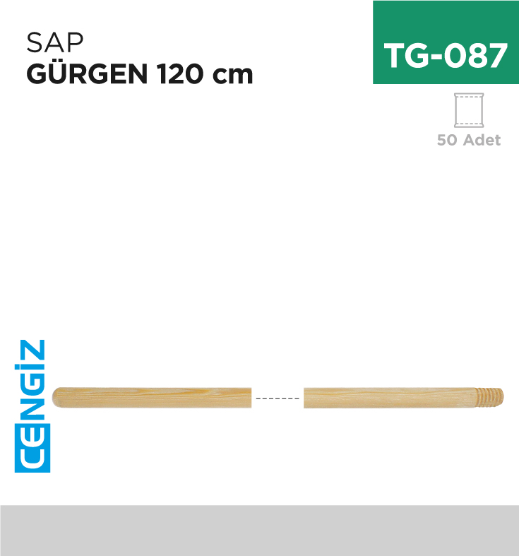 SAP GÜRGEN 120 CM