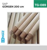 SAP GÜRGEN 200 CM