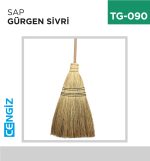 SAP GÜRGEN SİVRİ
