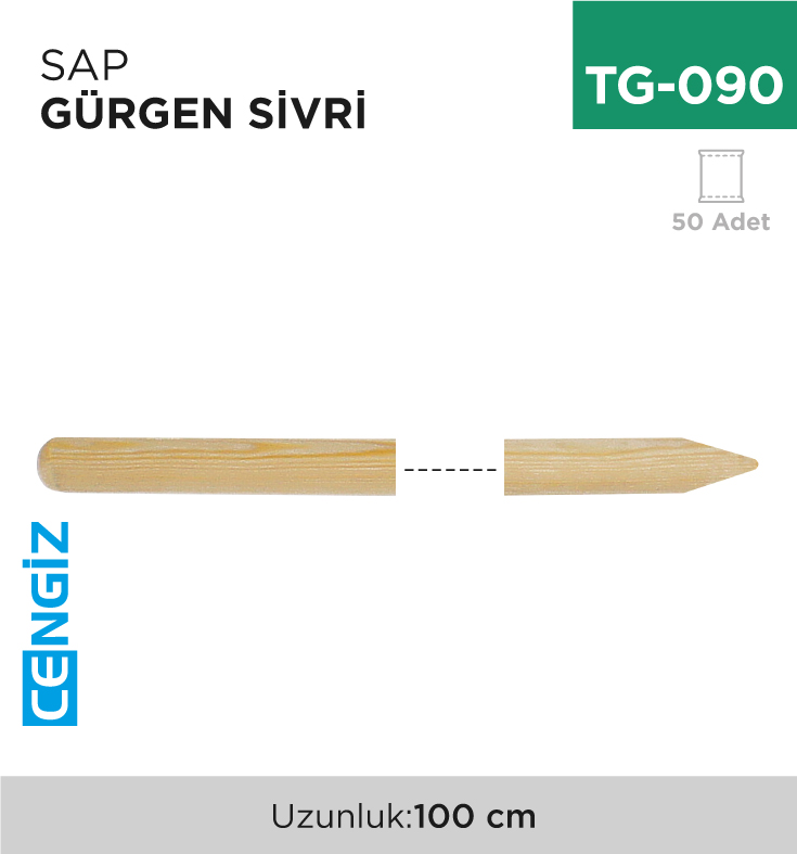 SAP GÜRGEN SİVRİ
