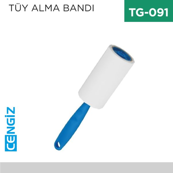 TÜY ALMA BANDI ONTON