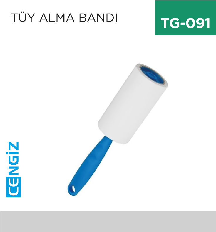 TÜY ALMA BANDI ONTON