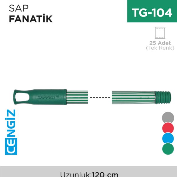 SAP FANATİK ÇİFT RENK (FSRN)