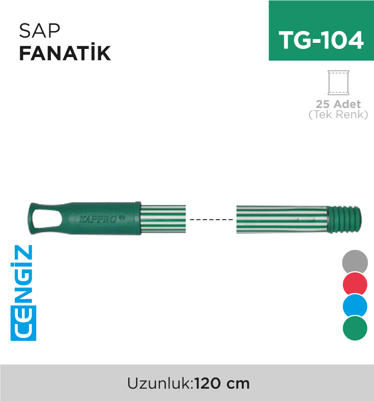 SAP FANATİK ÇİFT RENK (FSRN)