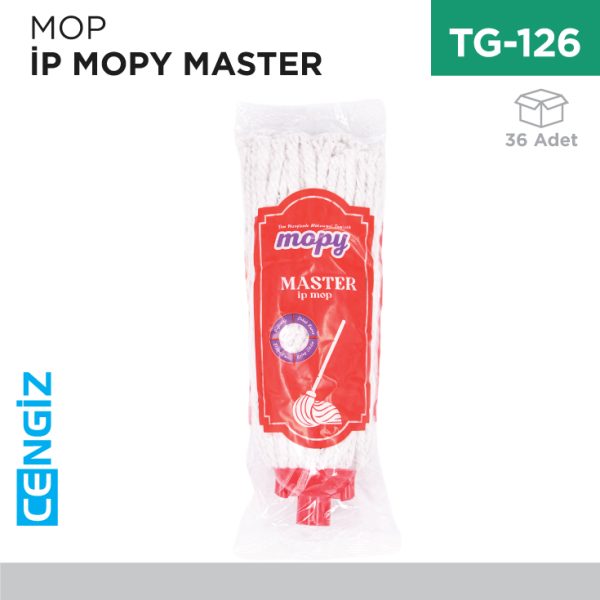 MOP İP MOPY MASTER (P03)