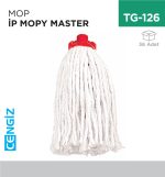 MOP İP MOPY MASTER (P03)