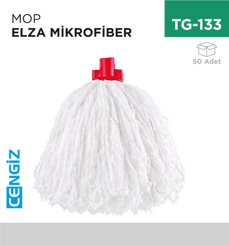 MOP MİKROFİBER ELZA