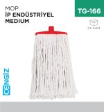 MOP İP ENDÜSTRİYEL MOPY MEDİUM (P5)
