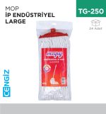 MOP İP ENDÜSTRİYEL MOPY LARGE