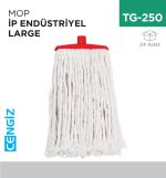 MOP İP ENDÜSTRİYEL MOPY LARGE