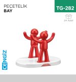 +PEÇETELİK BAY (F339)