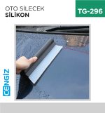 OTO SİLECEK SİLİKON (SS-064)