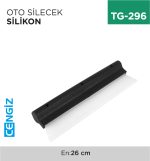 OTO SİLECEK SİLİKON (SS-064)