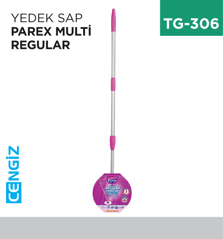 YEDEK SAP PAREX MULTİ REGULAR