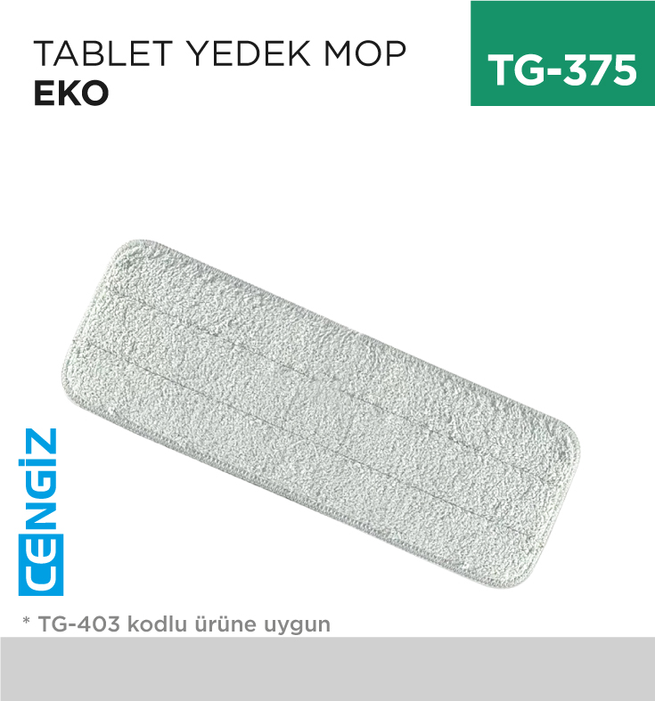 TABLET MOP PROFF YEDEK(2601232)