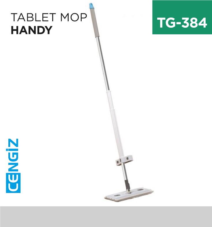 TABLET MOP PRATİK HANDY (110)(311)