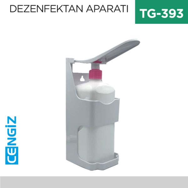 +DEZENFEKTAN APARATI PROFF