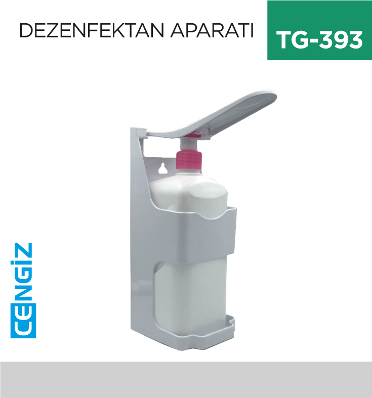 +DEZENFEKTAN APARATI PROFF