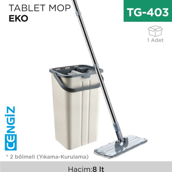 TABLET TEMİZLİK SETİ FOCUS (2601125)(JTM237)