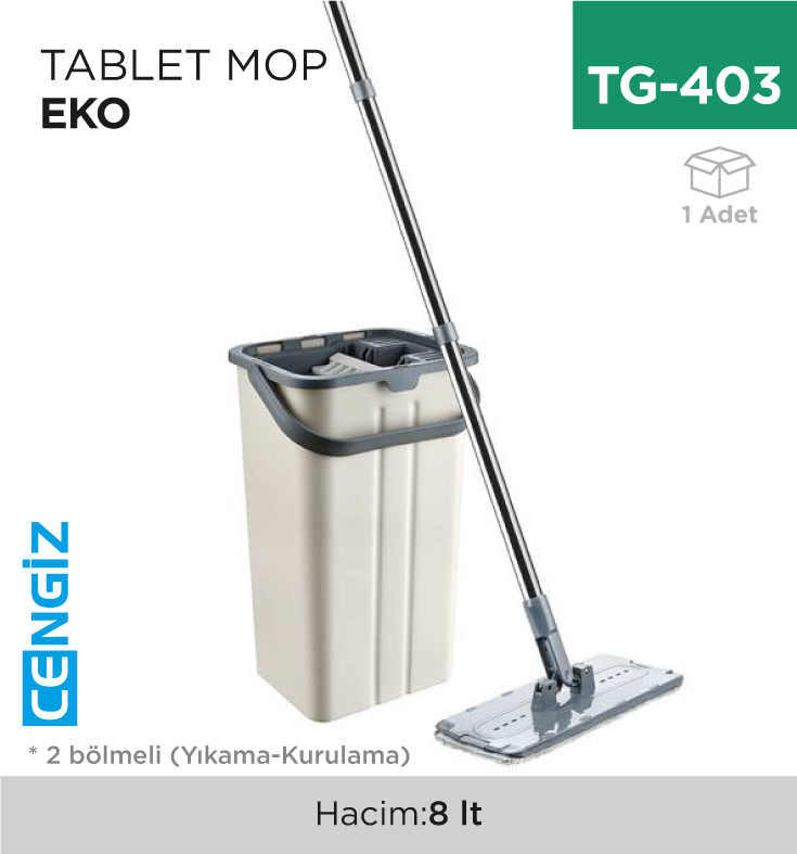 TABLET TEMİZLİK SETİ FOCUS (2601125)(JTM237)