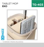 TABLET TEMİZLİK SETİ FOCUS (2601125)(JTM237)