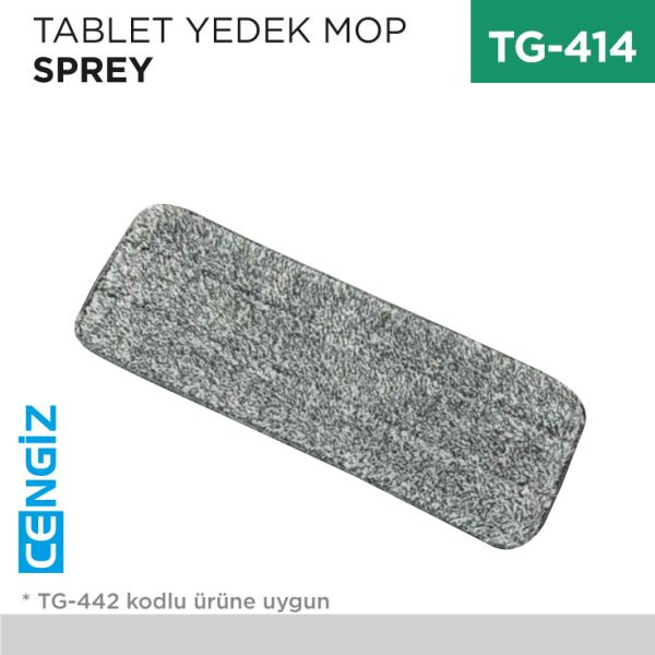 SPREY MOP YEDEK PROFF(2601256)