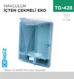 HAVLULUK İÇTEN ÇEKMELİ A FORM