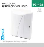 HAVLULUK İÇTEN ÇEKMELİ A FORM