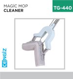 MAGİC MOP KATLANIR CLEANER