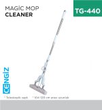 MAGİC MOP KATLANIR CLEANER