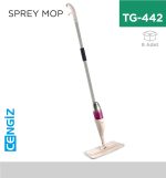 SPREY MOP TAKIM PROFF (2601257)