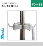 SAP TUTUCU SİL-AS TEKLİ