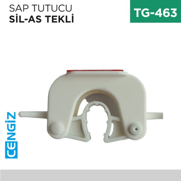 SAP TUTUCU SİL-AS TEKLİ