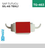 SAP TUTUCU SİL-AS TEKLİ