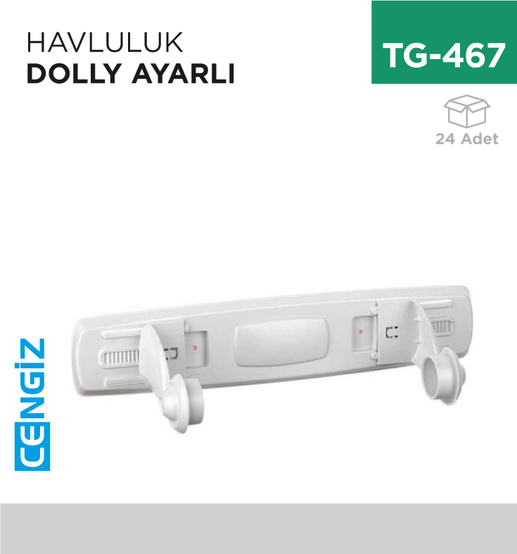 HAVLULUK DOLLY AYARLI (Y-102) (AR-349)
