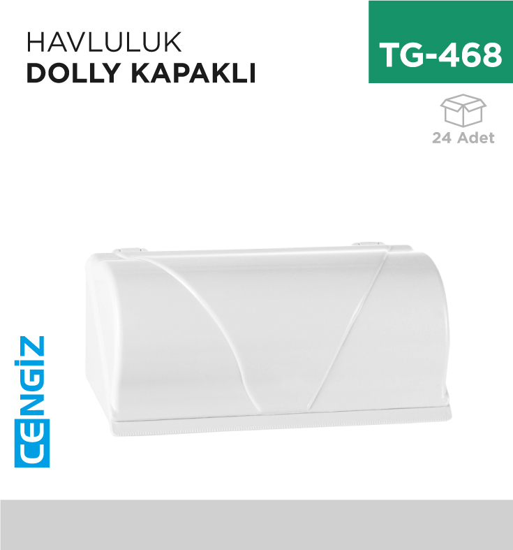 HAVLULUK DOLLY KAPAKLI (Y-001)