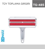 TÜY TOPLAMA GIRGIRI (365)