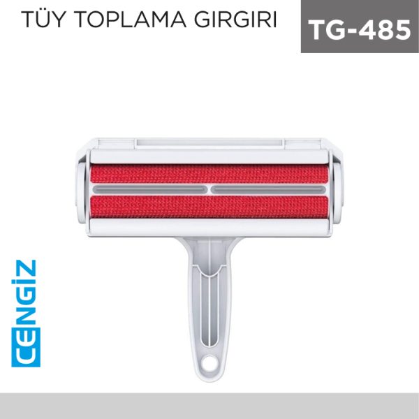 TÜY TOPLAMA GIRGIRI (365)