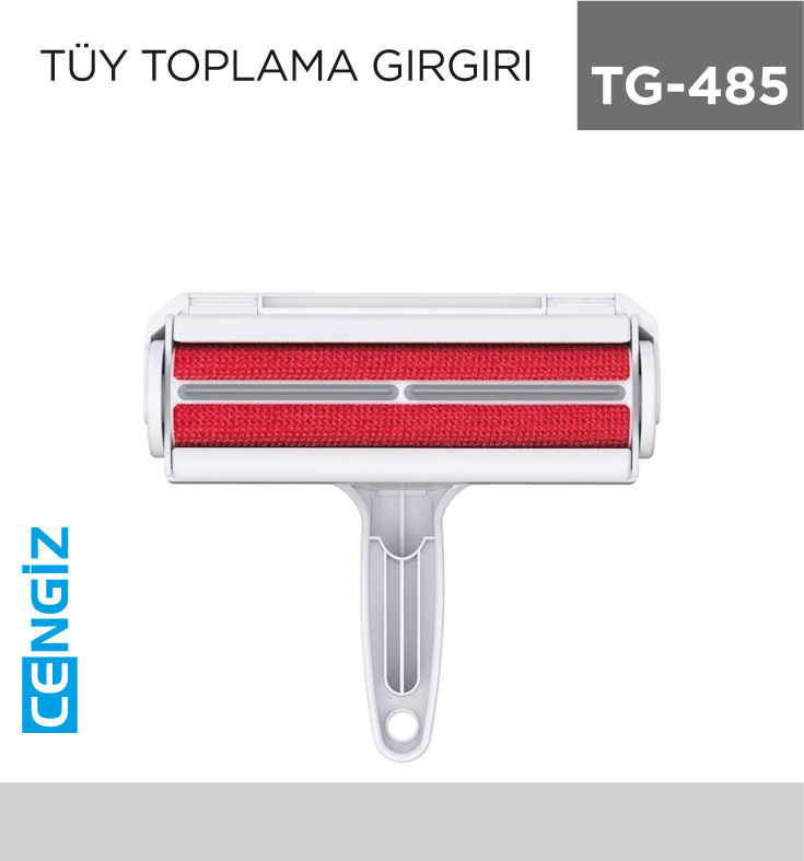 TÜY TOPLAMA GIRGIRI (365)