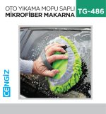 OTO YIKAMA MOPU SAPLI MİKROFİBER MAKARNA (360)